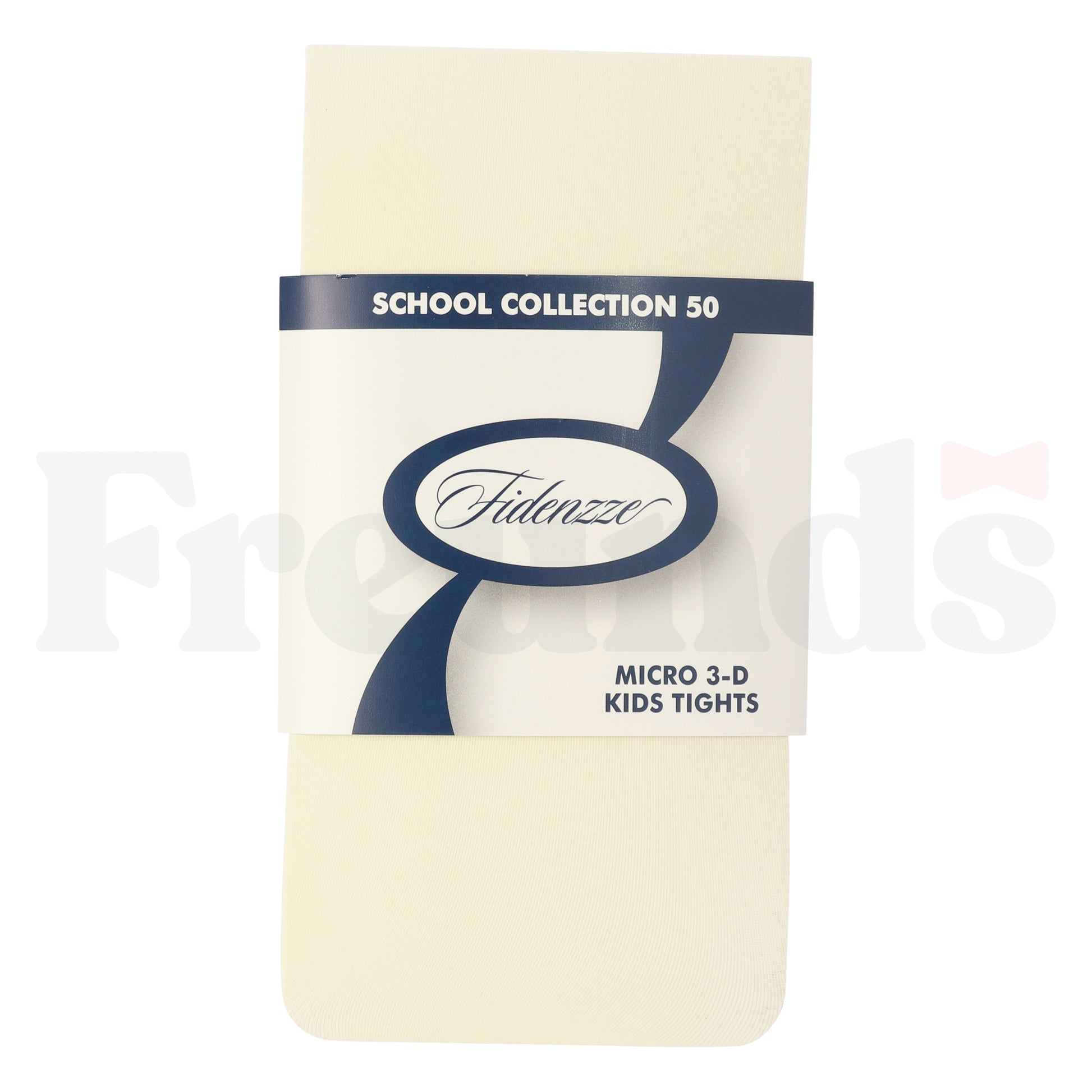 Fidenzze School Collection Microfiber Tights -
