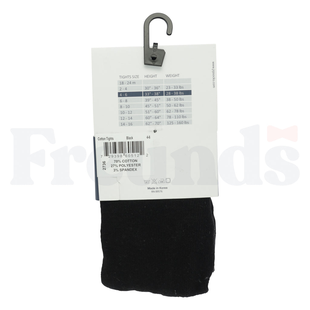 JRP Cotton Flat Tights -