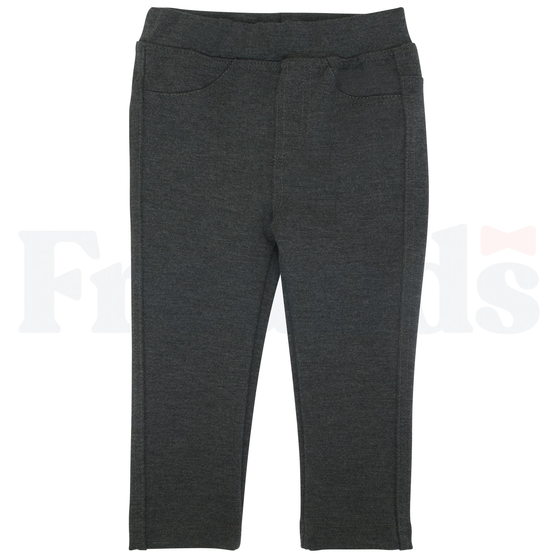 Principino Boys Knit Pants - 855 -