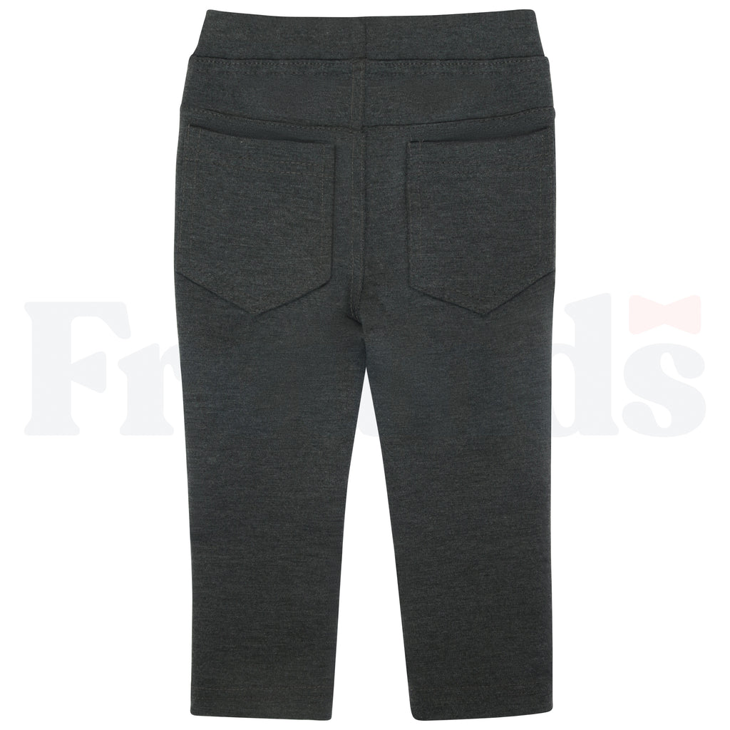 Principino Boys Knit Pants - 855 -