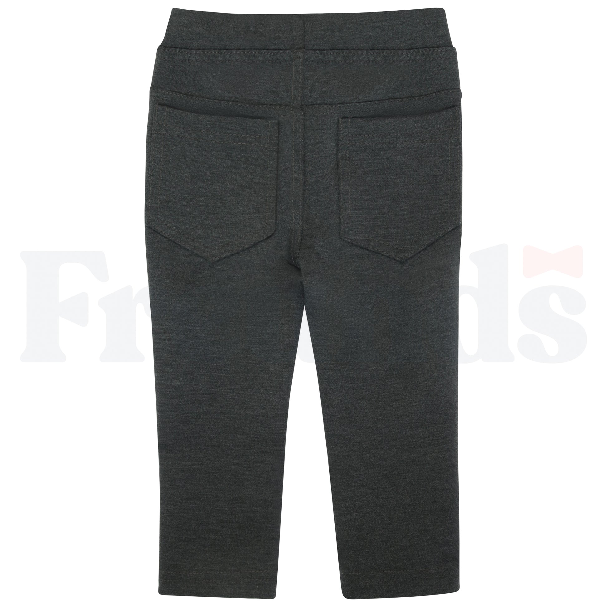 Principino Boys Knit Pants - 855 -