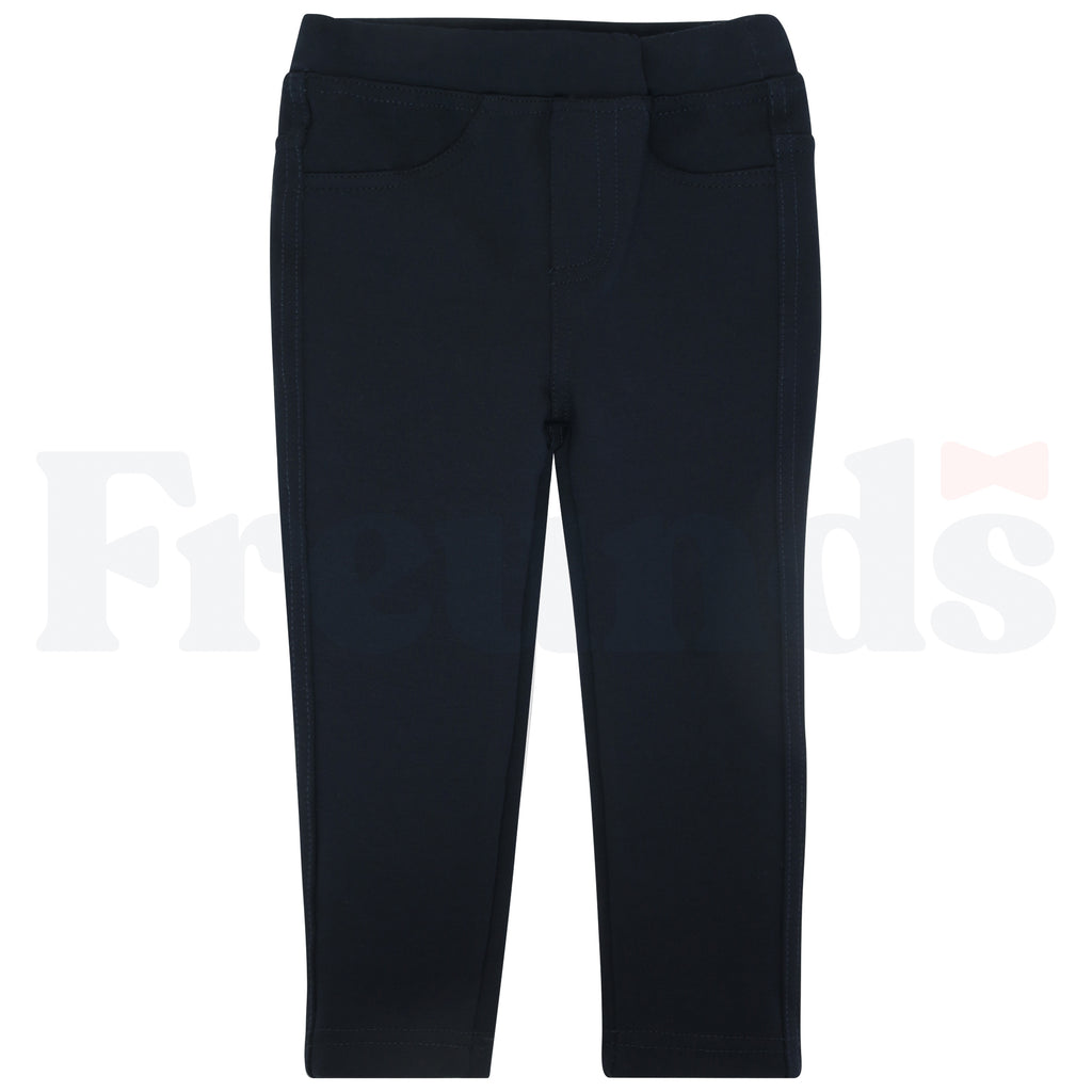 Principino Boys Knit Pants - 855 -