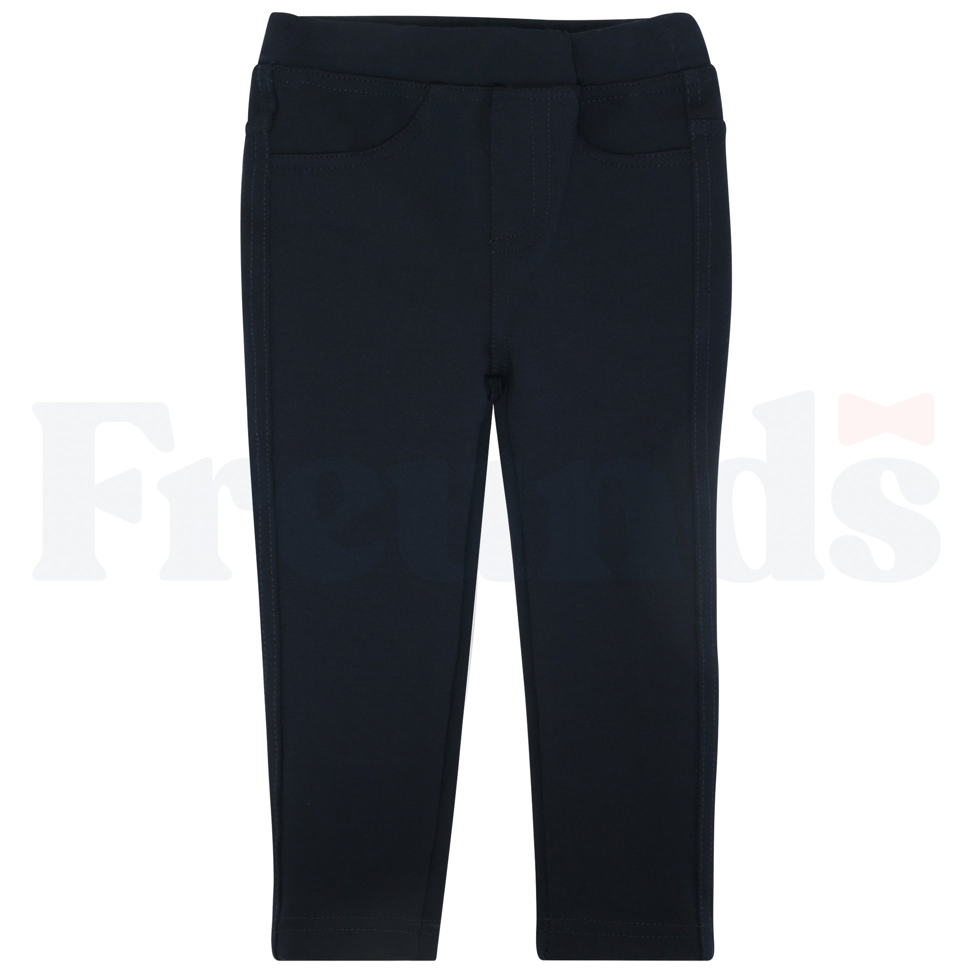 Principino Boys Knit Pants - 855 -