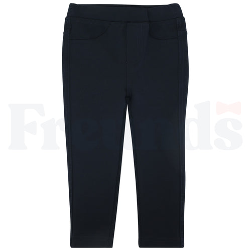 Principino Boys Knit Pants - 855 -