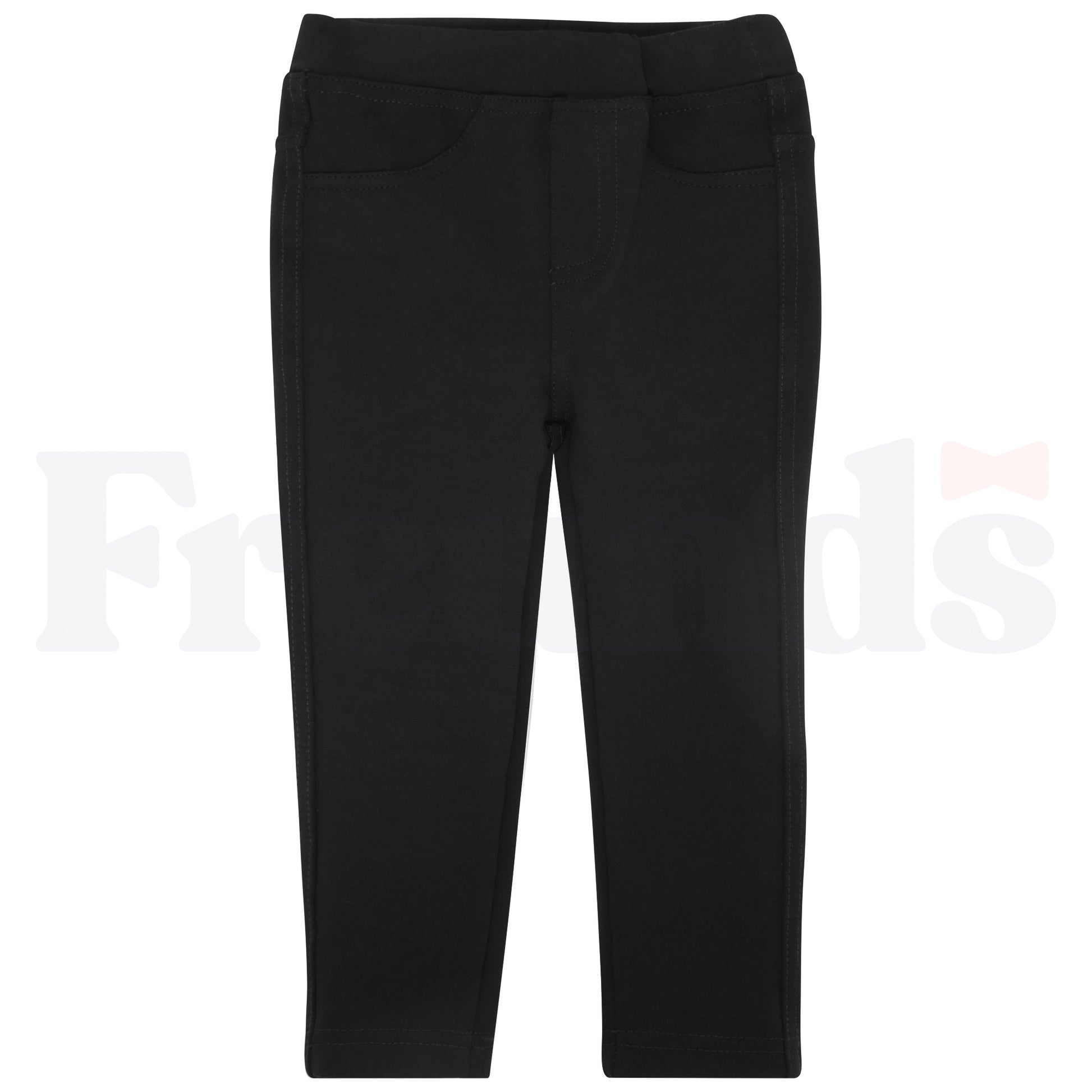 Principino Boys Knit Pants - 855 -