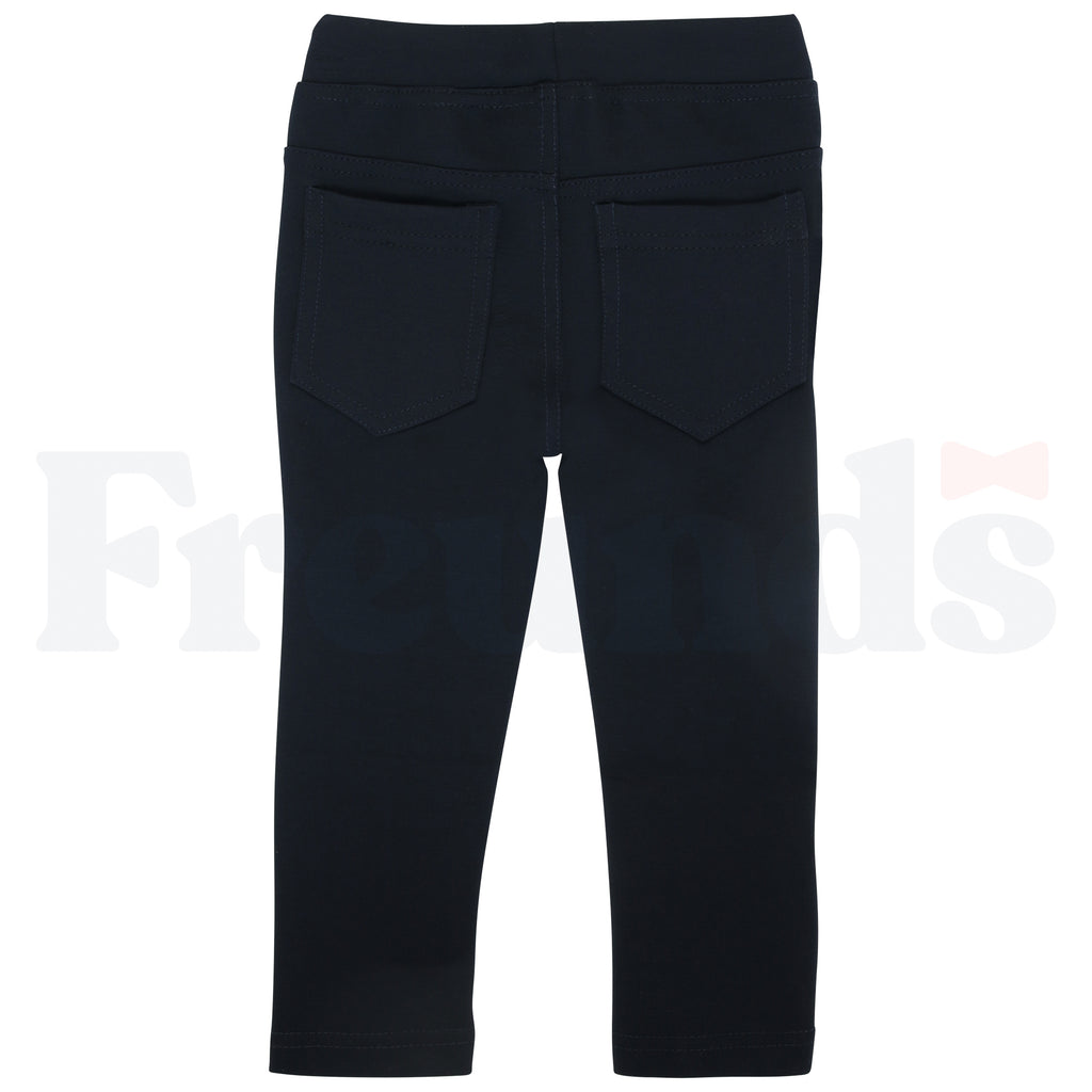 Principino Boys Knit Pants - 855 -