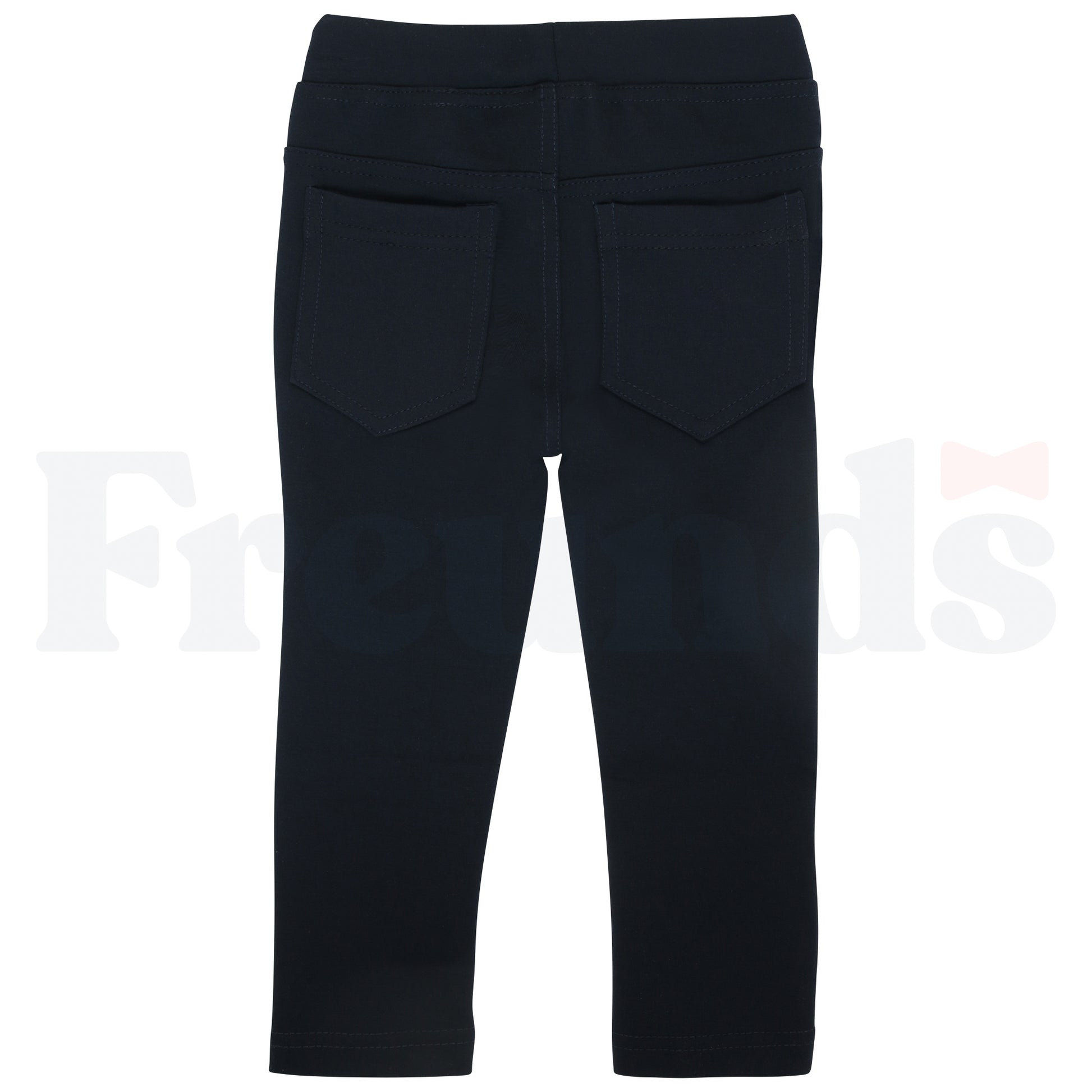 Principino Boys Knit Pants - 855 -