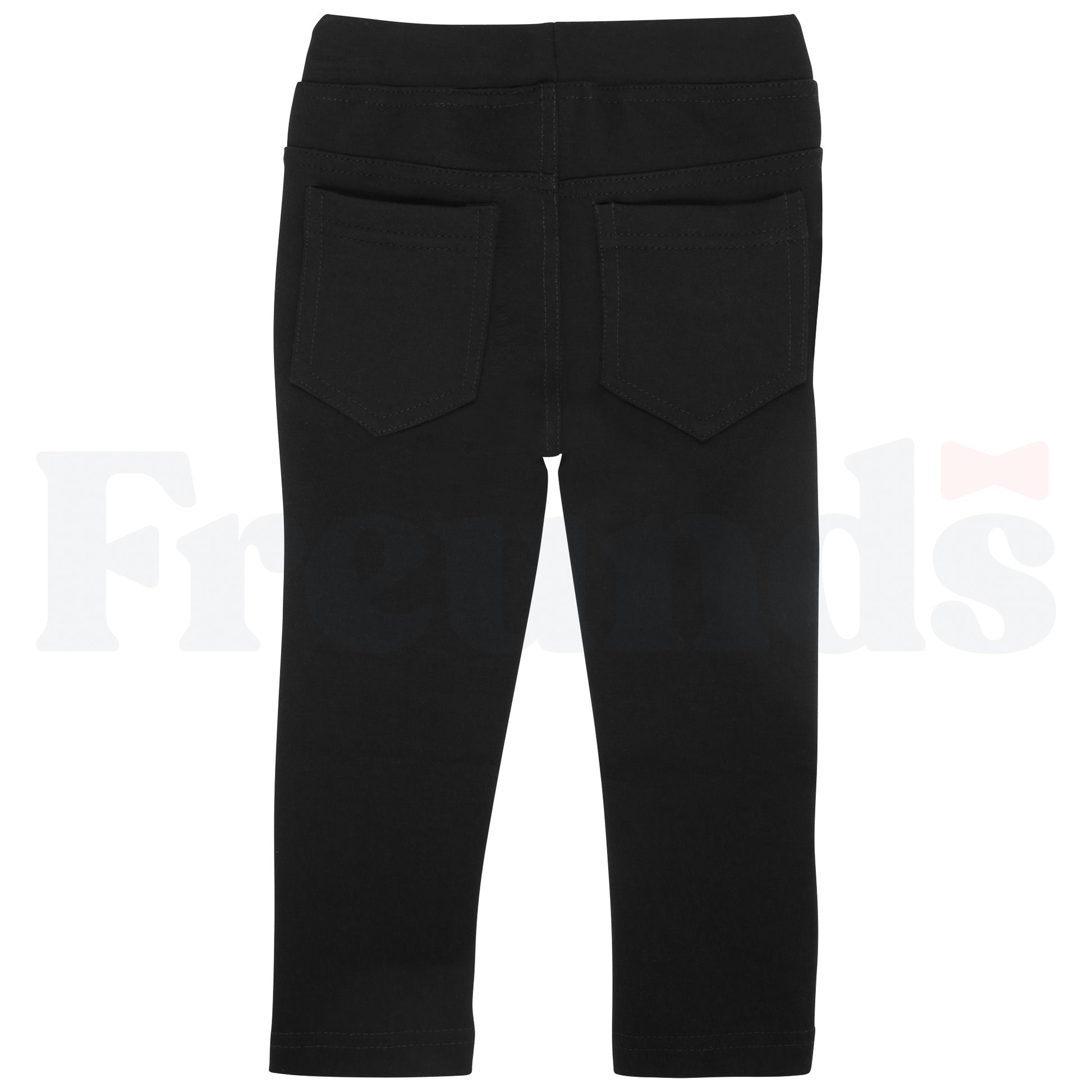 Principino Boys Knit Pants - 855 -