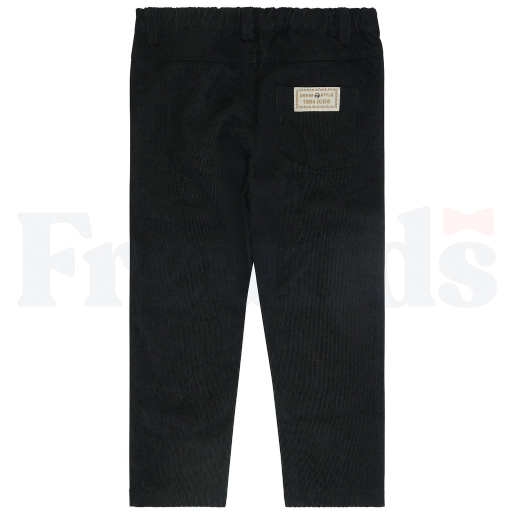 1984 Boys Corduroy Pants - 3560 -