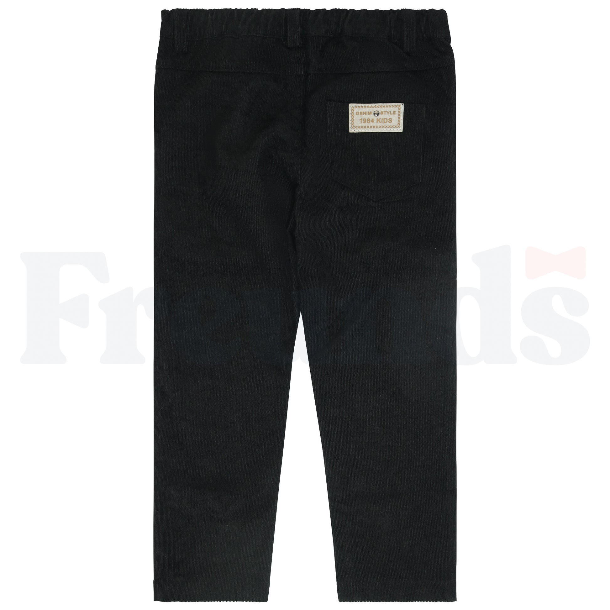 1984 Boys Corduroy Pants - 3560 -