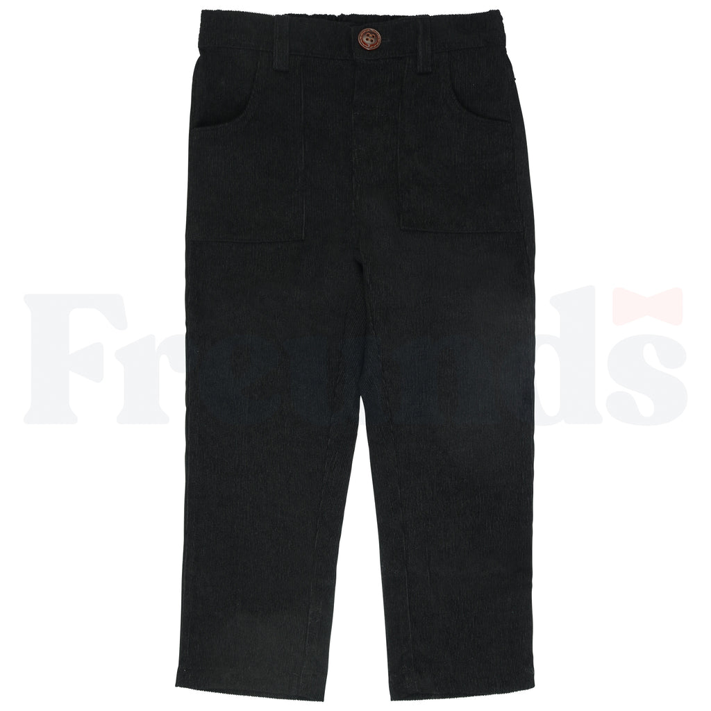 1984 Boys Corduroy Pants - 3560 -