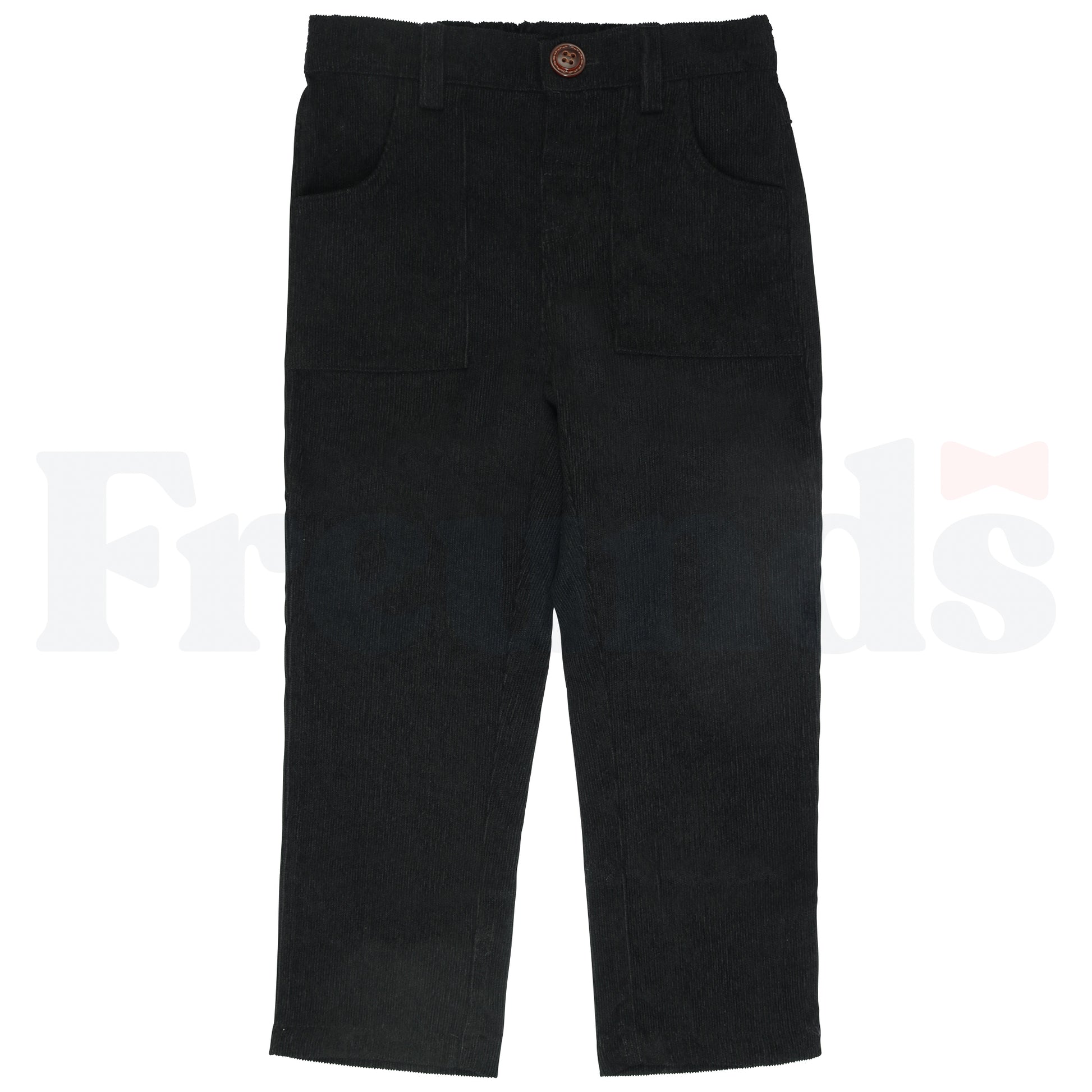 1984 Boys Corduroy Pants - 3560 -