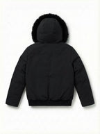 Ruebi Nord Puffer Coat - 2620 - FW26 -
