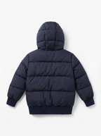 Ruebi Nordic Puffer Coat - 2625 - FW26 -