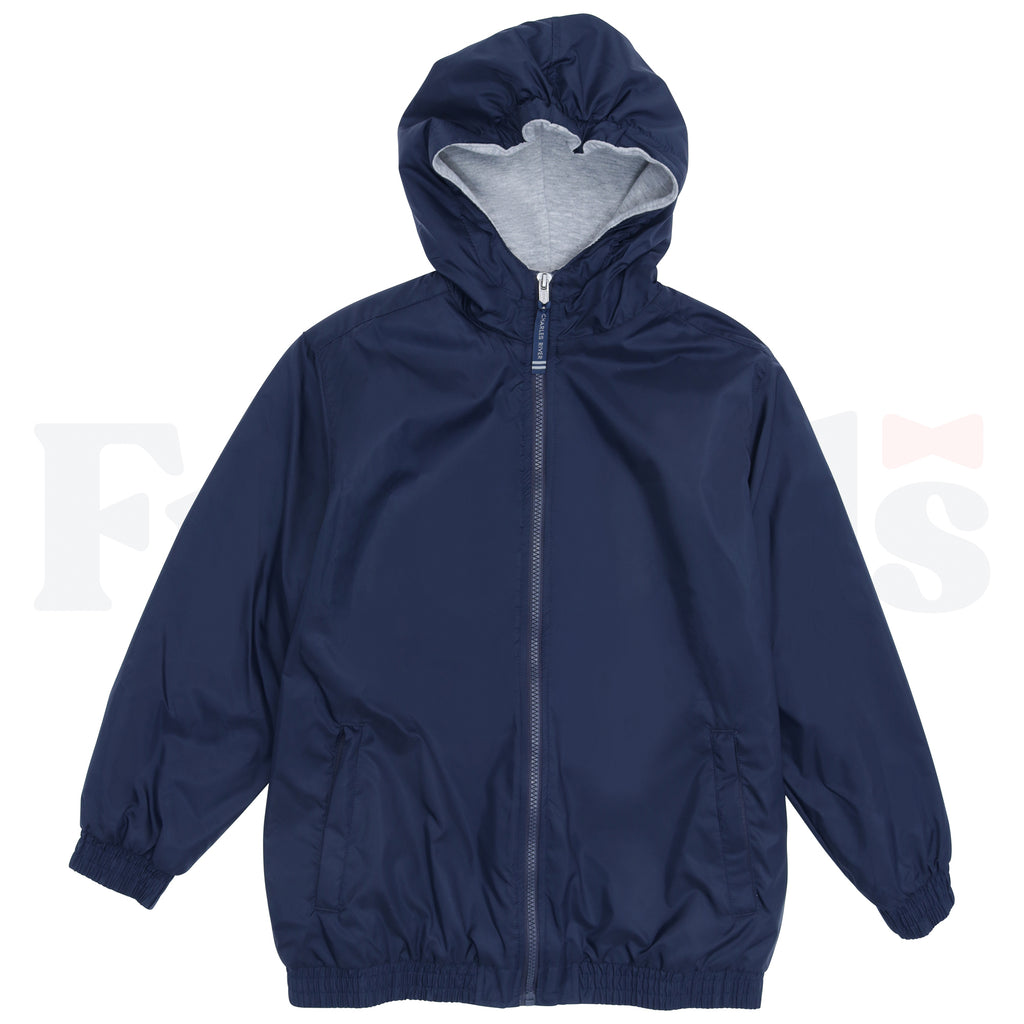 Charles River Spring Jacket - Weather Tamer
