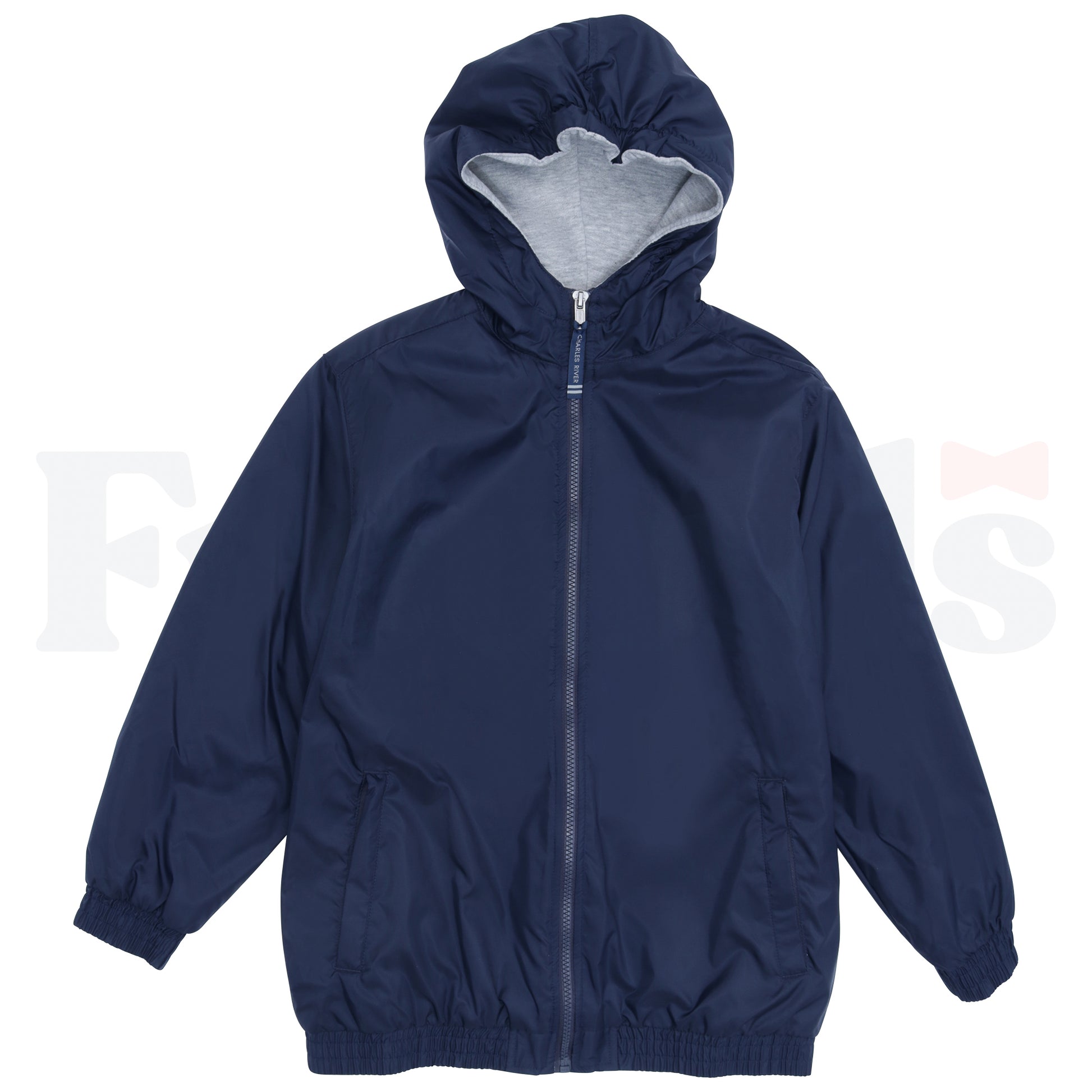Charles River Spring Jacket - Weather Tamer