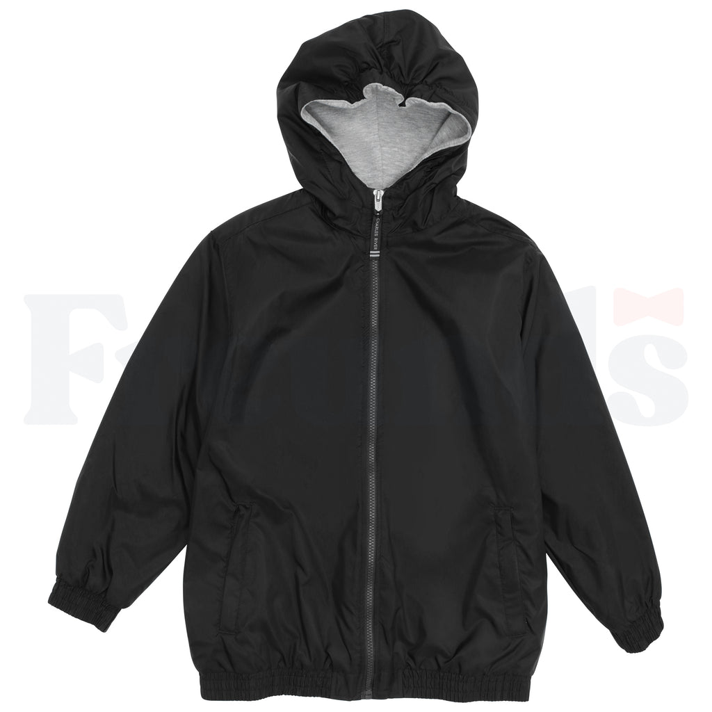 Charles River Spring Jacket - Weather Tamer