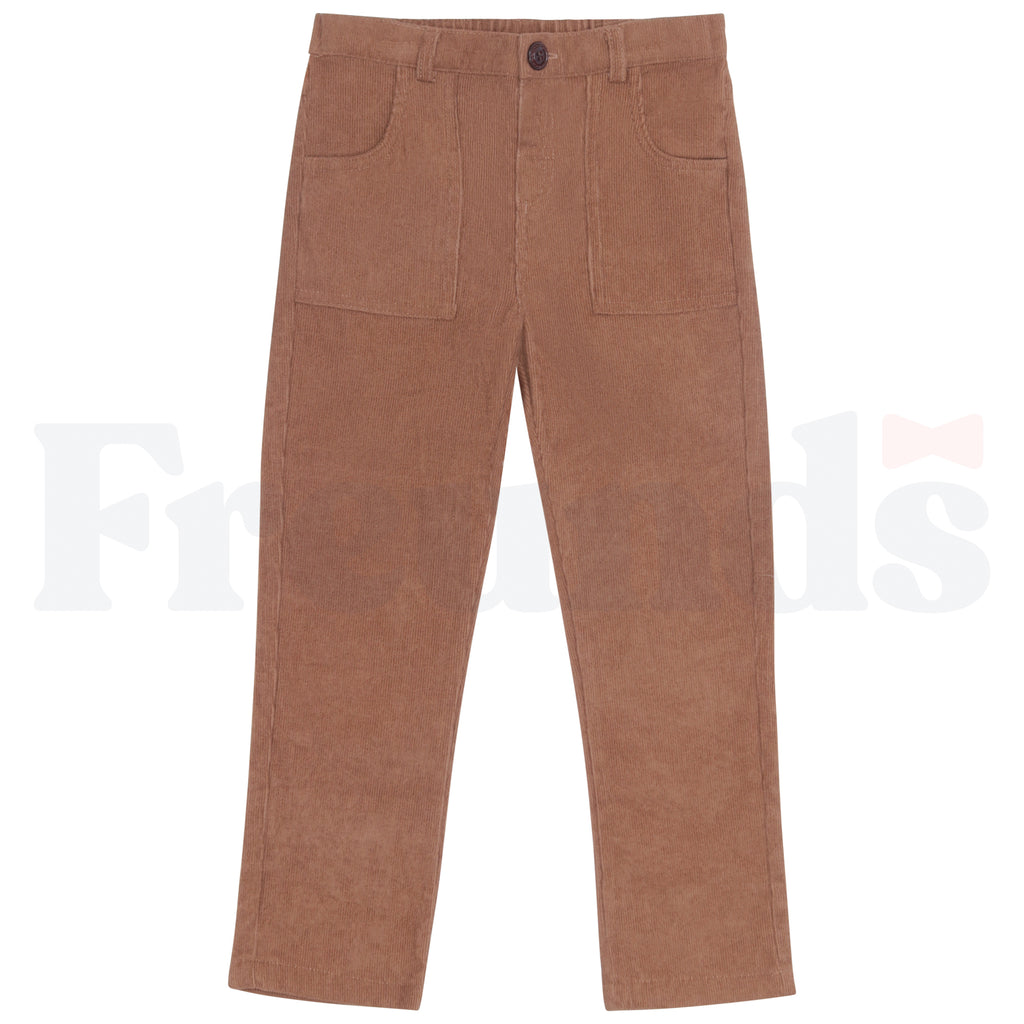 1984 Boys Corduroy Pants - 3560 -
