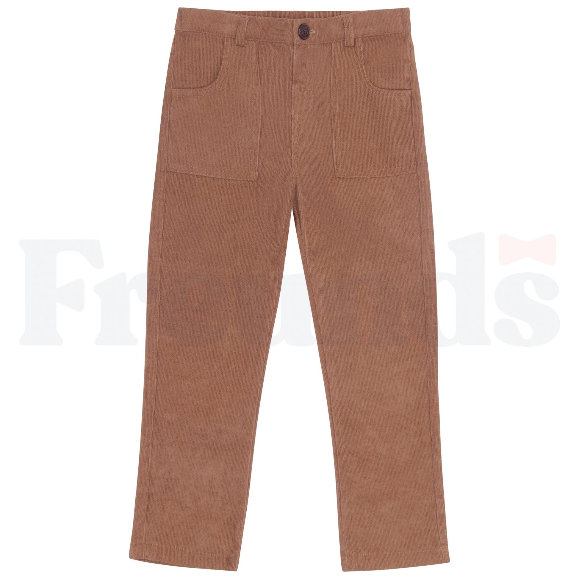 1984 Boys Corduroy Pants - 3560 -