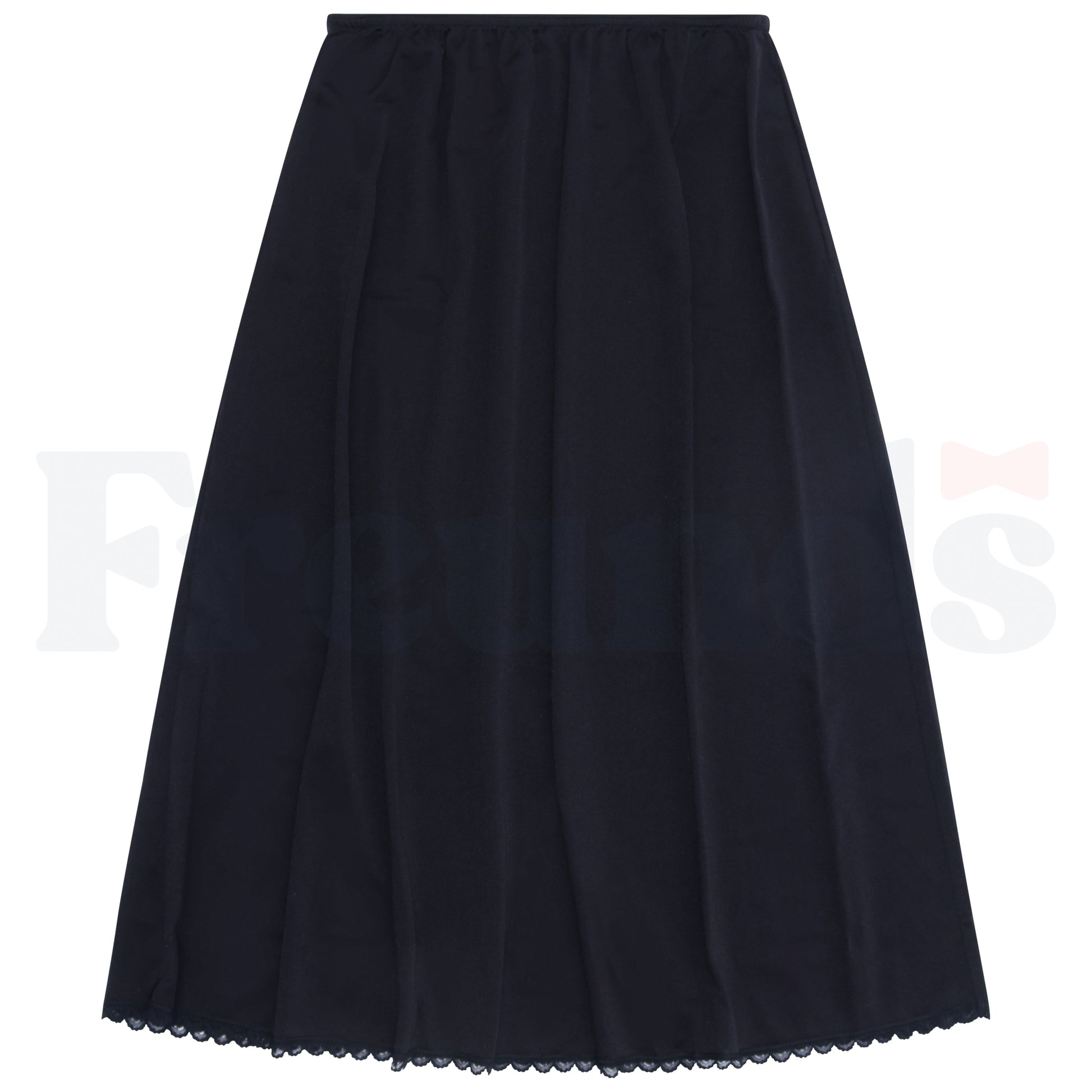 Valair Half Slip - 4526 -