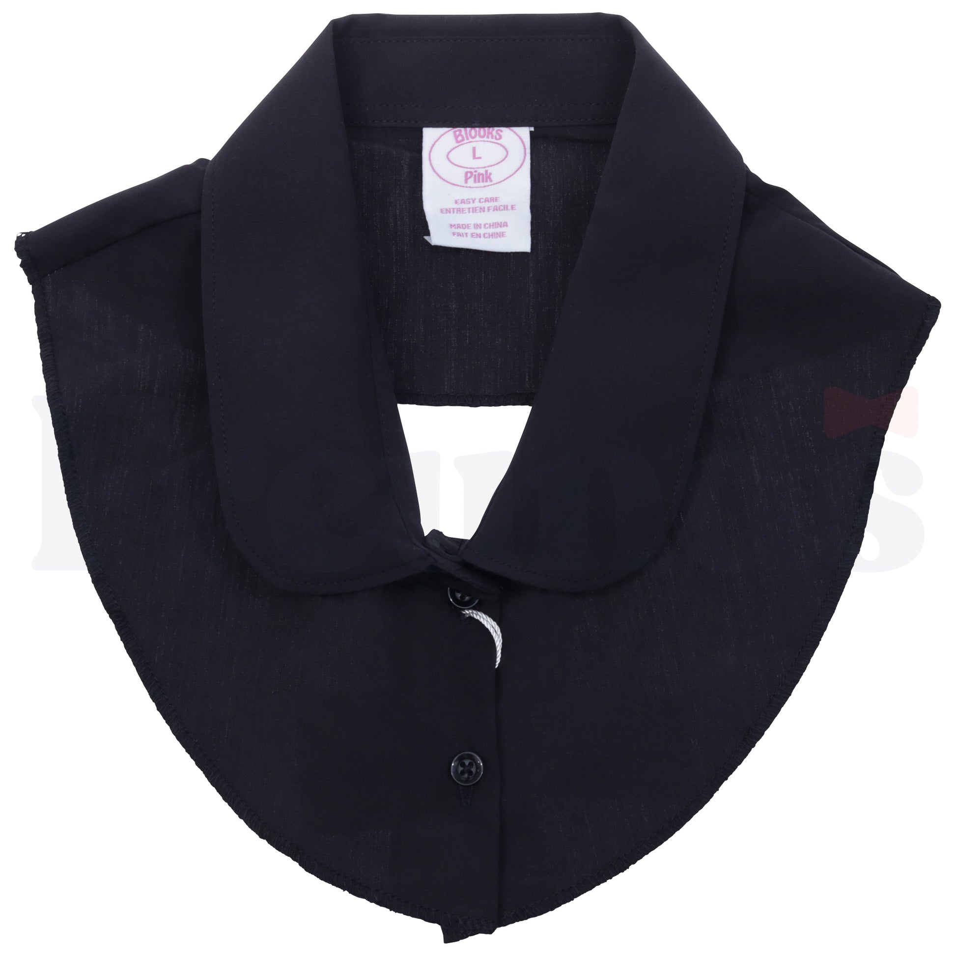 Blooks Basic Round Collar w/ Extension - 9143 -