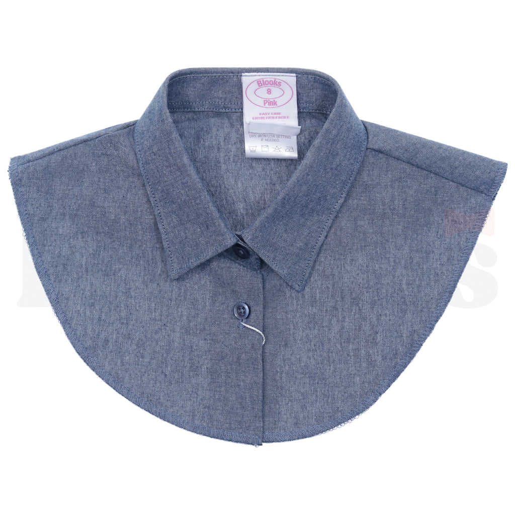 Blooks Basic Pointy Collar w/ Extension - 9142 -