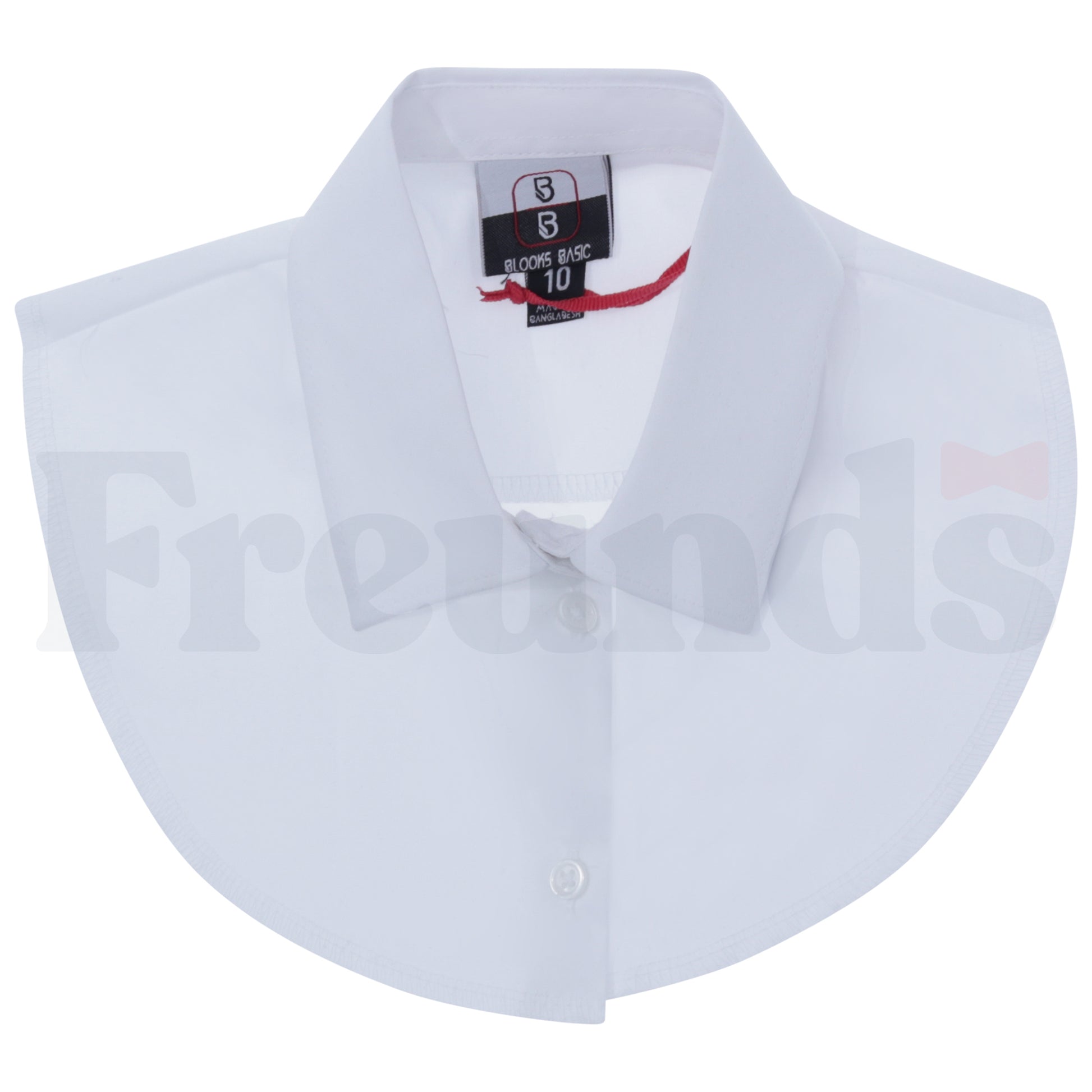 Blooks Basic Pointy Collar w/ Extension - 9142 -