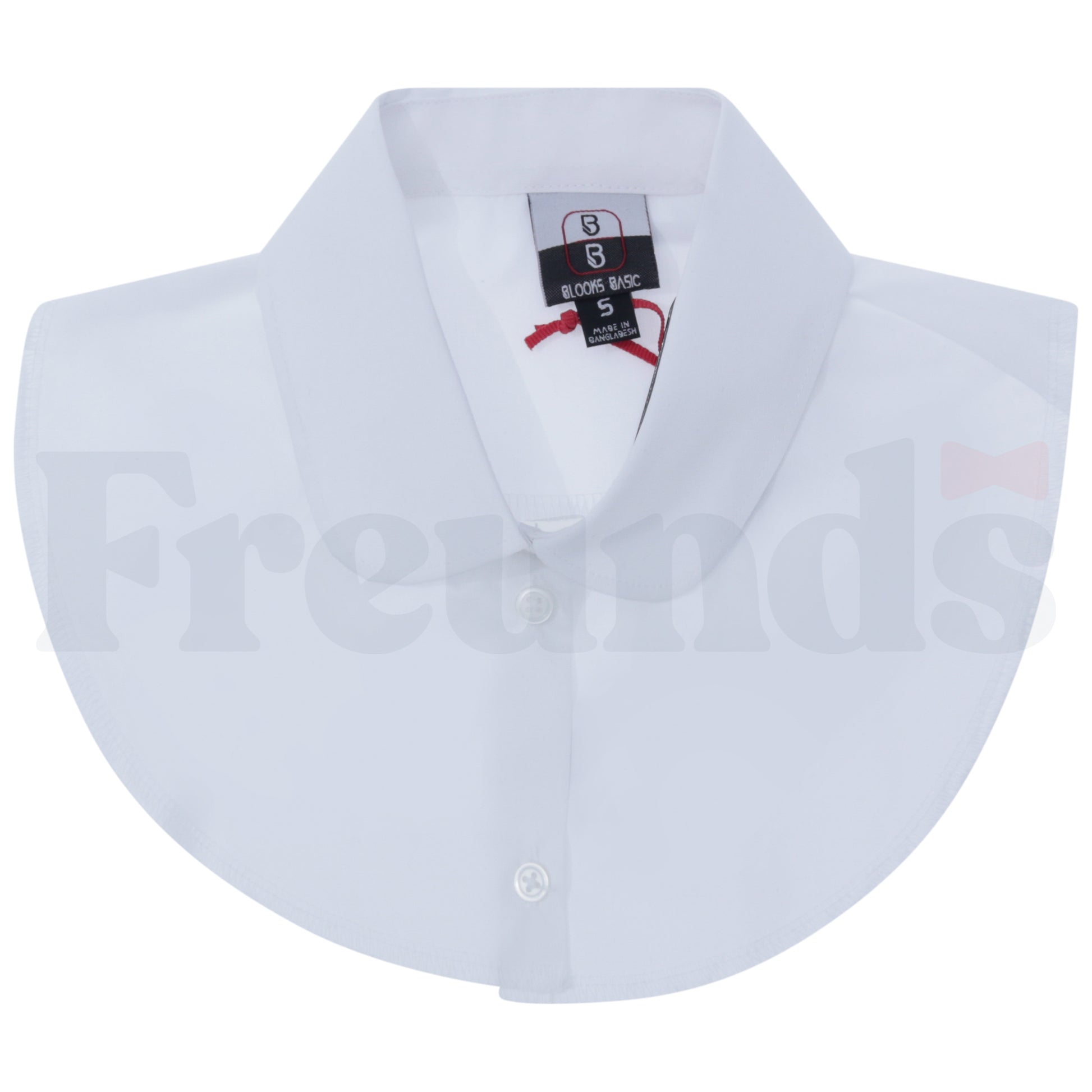 Blooks Basic Round Collar w/ Extension - 9143 -