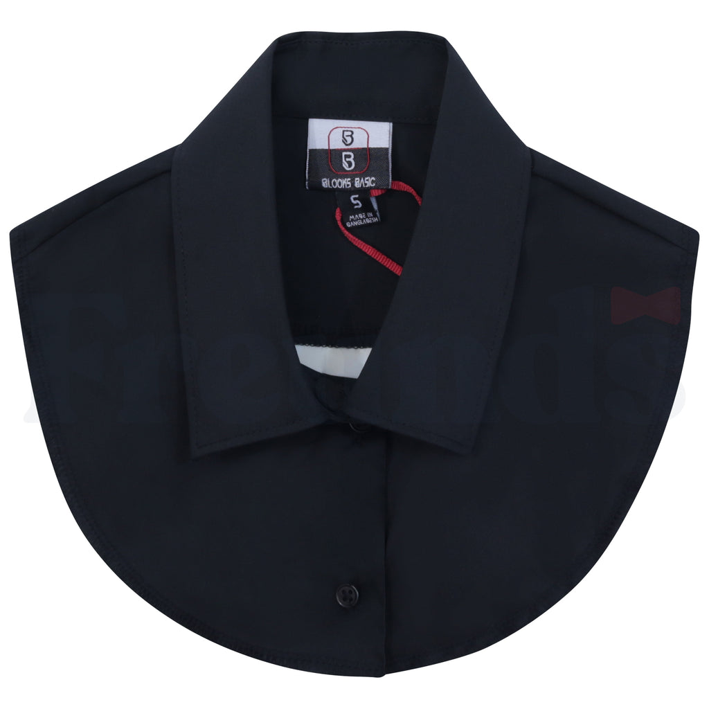Blooks Basic Pointy Collar w/ Extension - 9142 -