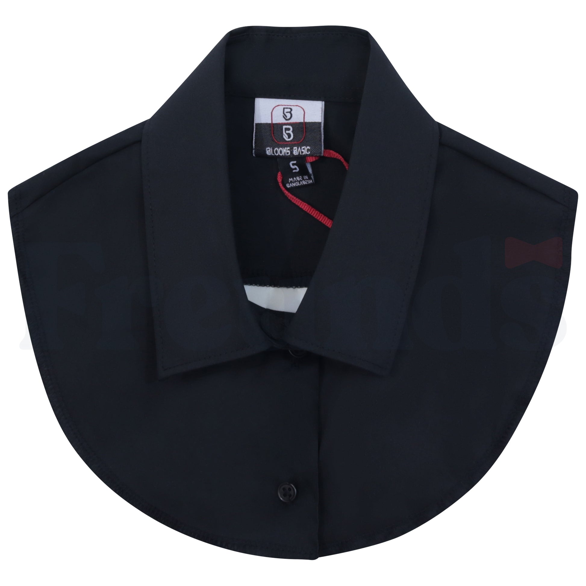 Blooks Basic Pointy Collar w/ Extension - 9142 -