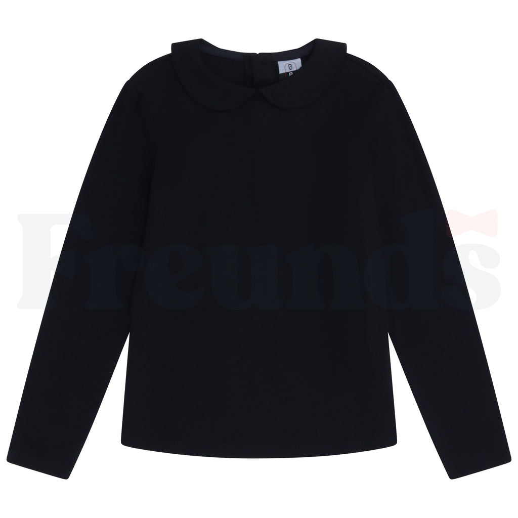 Blooks Basic Shell W/ Peter Pan Collar - 9308 -