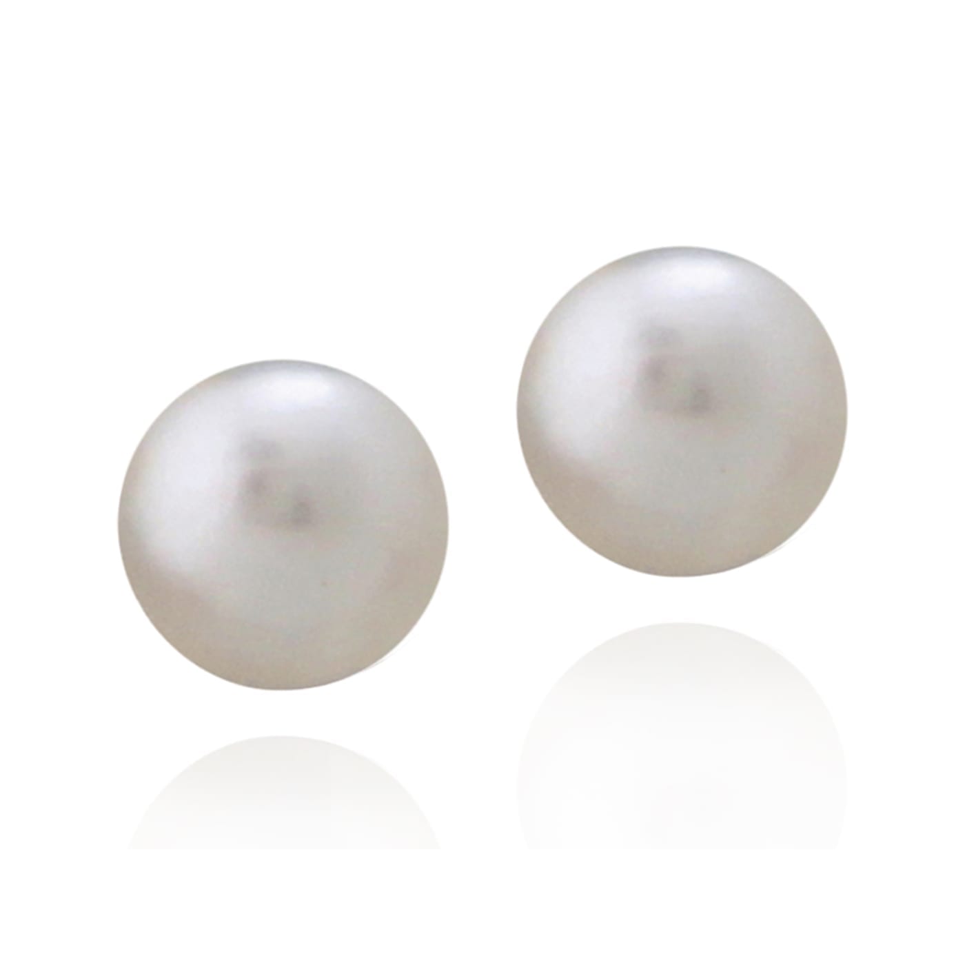 Cameo Collection Earrings - Screw Back - SE20028 - 5