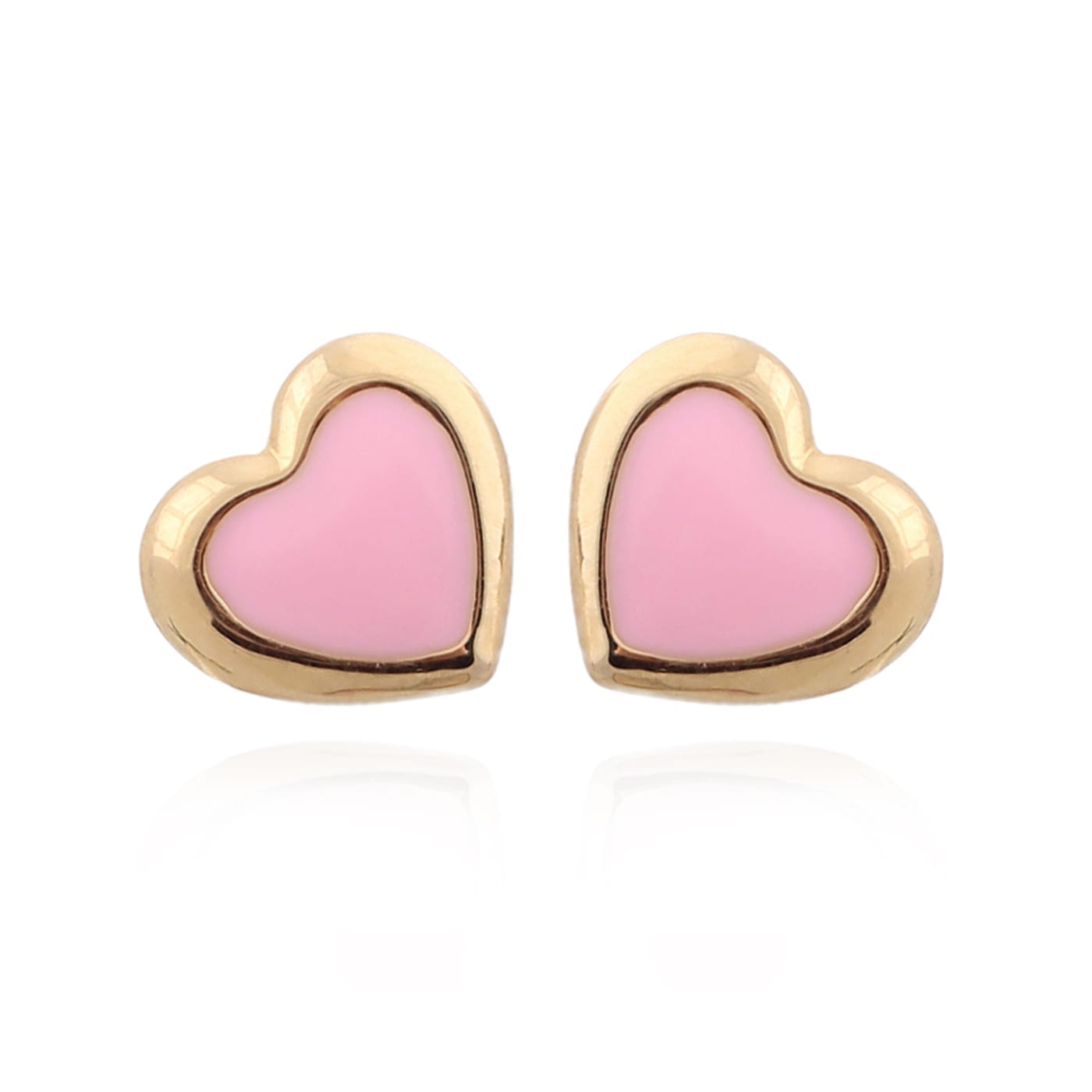 Cameo Collection Earrings - SE2005-P