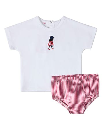 MiniMoi The Girls Favorite Purse 2-Piece Set - SS26 -