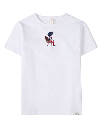MiniMoi The Boys Favorite Seat Tee - SS26 -