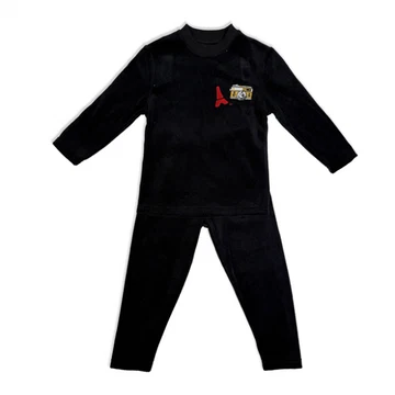 Bunny Love Camera Pajamas - FP3665 - FW26 -