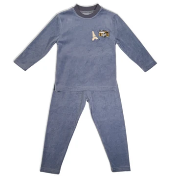 Bunny Love Camera Pajamas - FP1665 - FW26 -