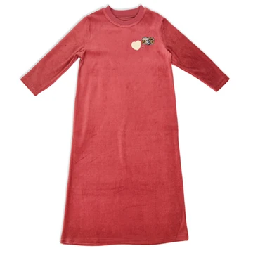 Bunny Love Camera Nightgown - FP2565 - FW26 -