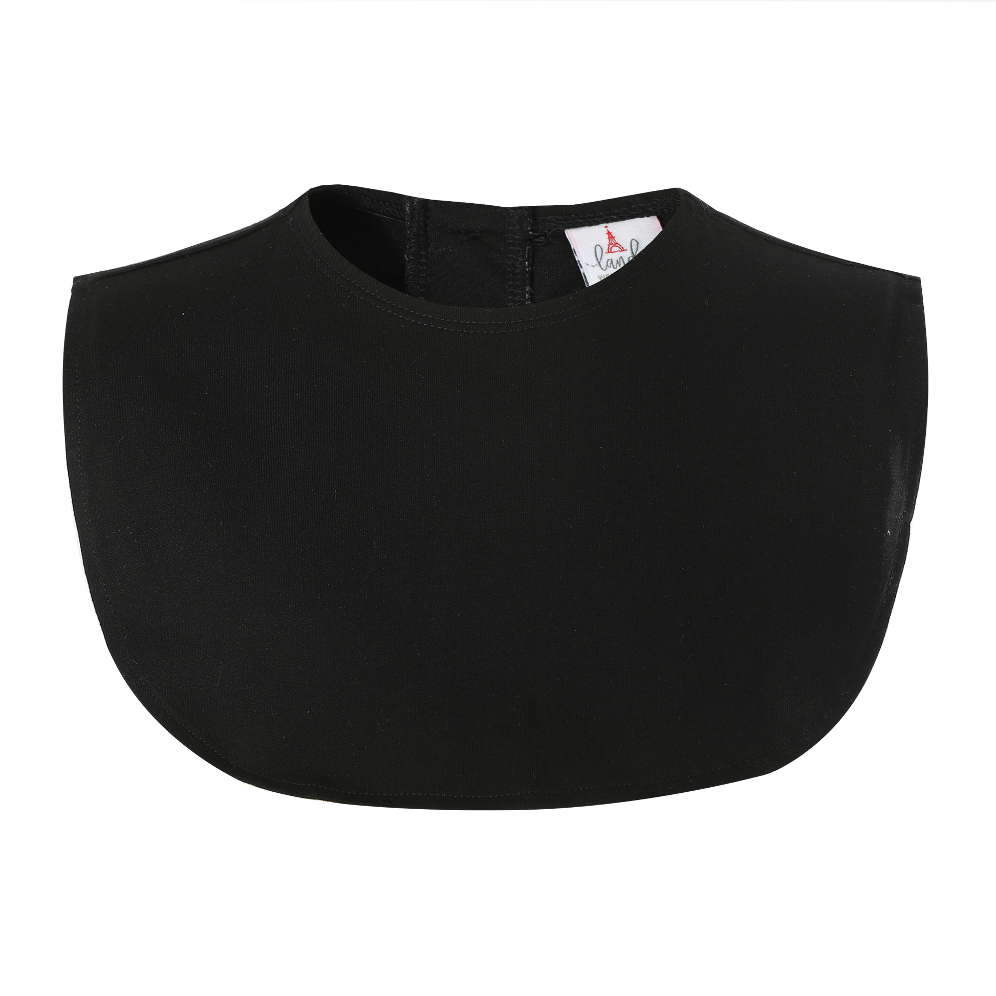 Landskid Flat Cotton Neck Cover W/ Button Closure - LK80 -
