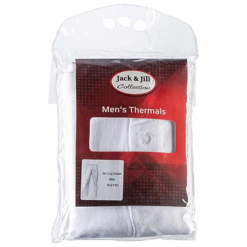 Jack & Jill Long Thermal Underwear -