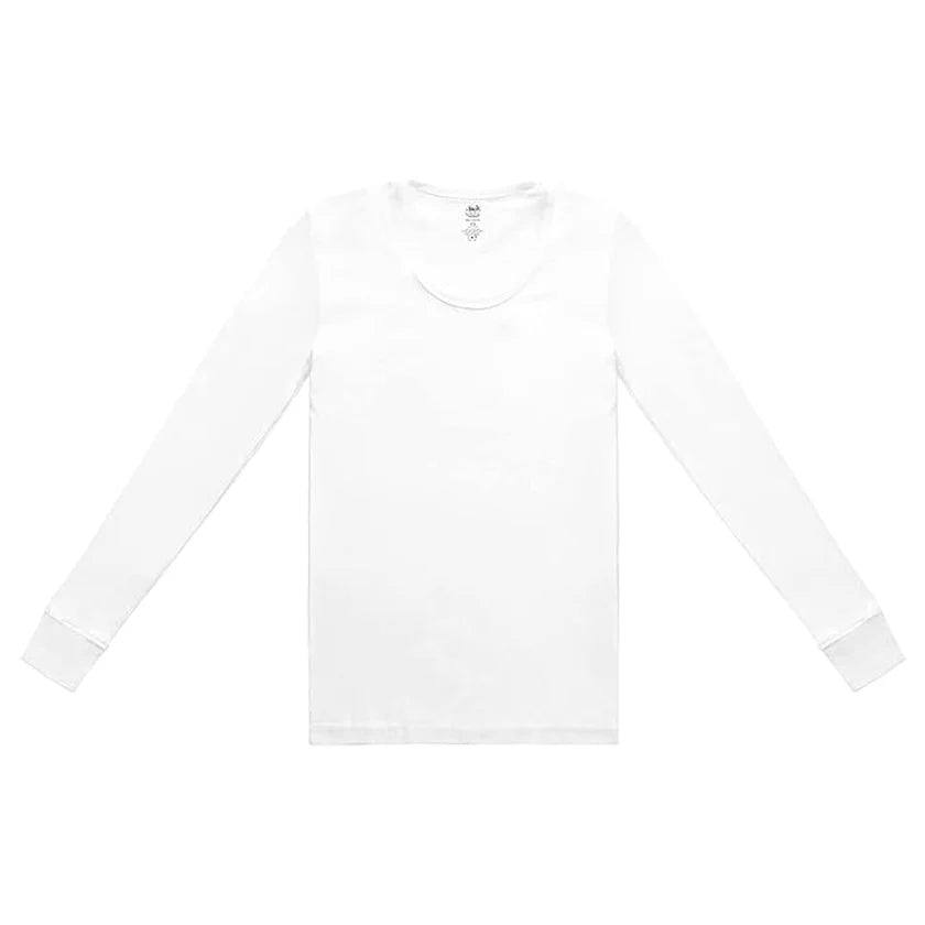 Jack & Jill Long Sleeve Thermal Undershirt -
