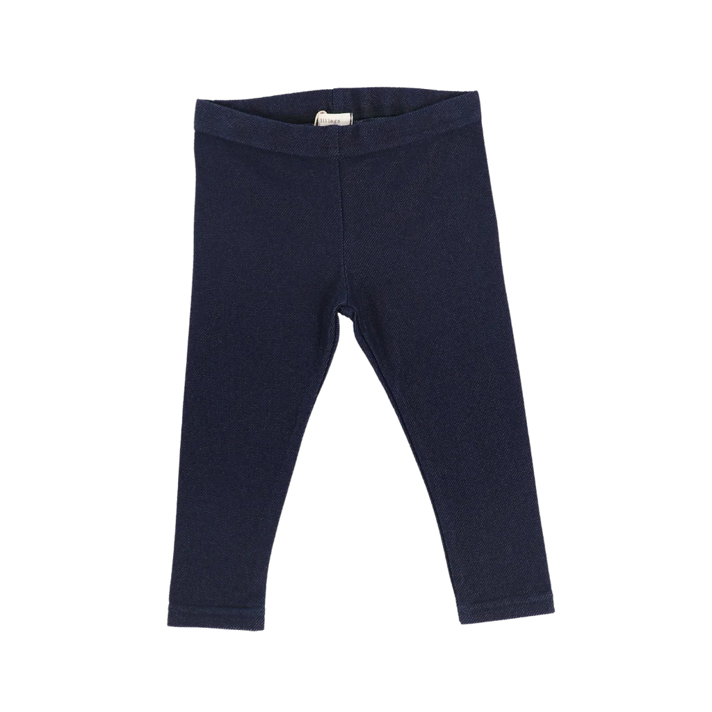 Lil Legs Jean Leggings -