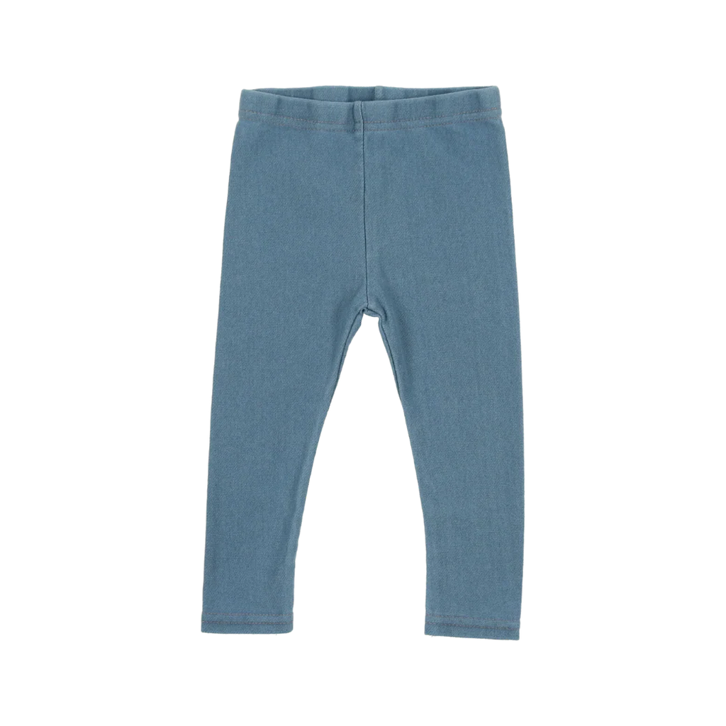 Lil Legs Jean Leggings -