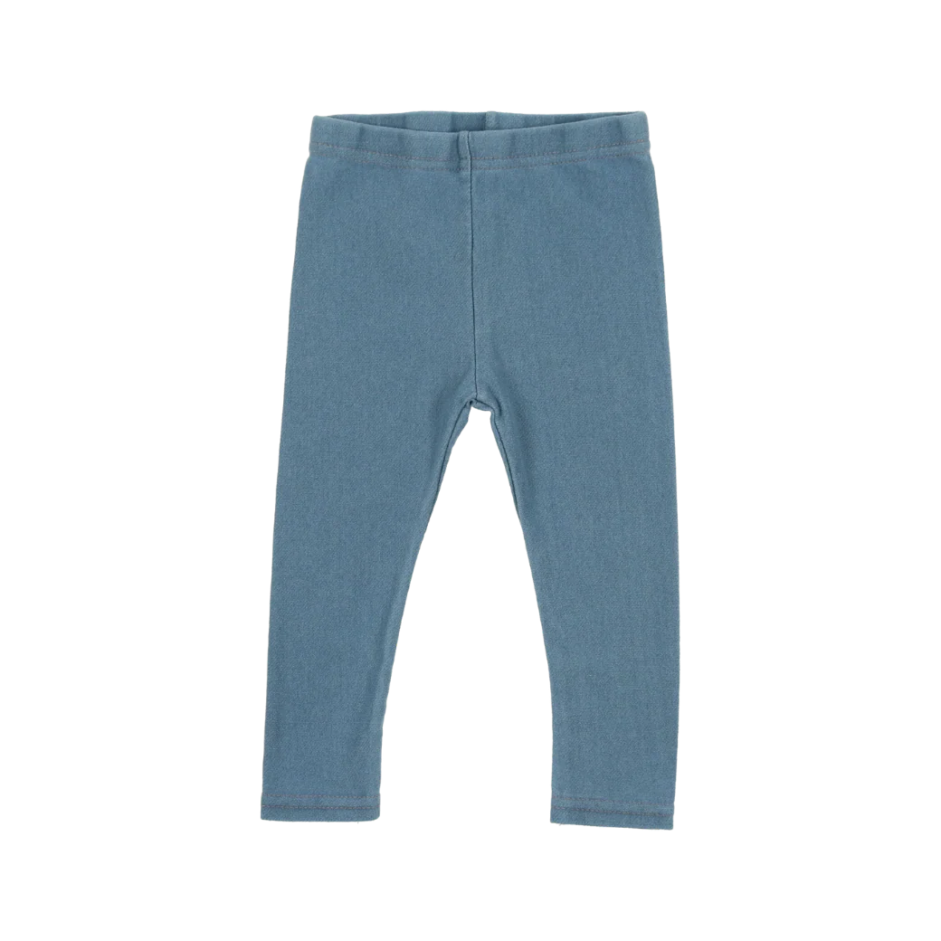 Lil Legs Jean Leggings -