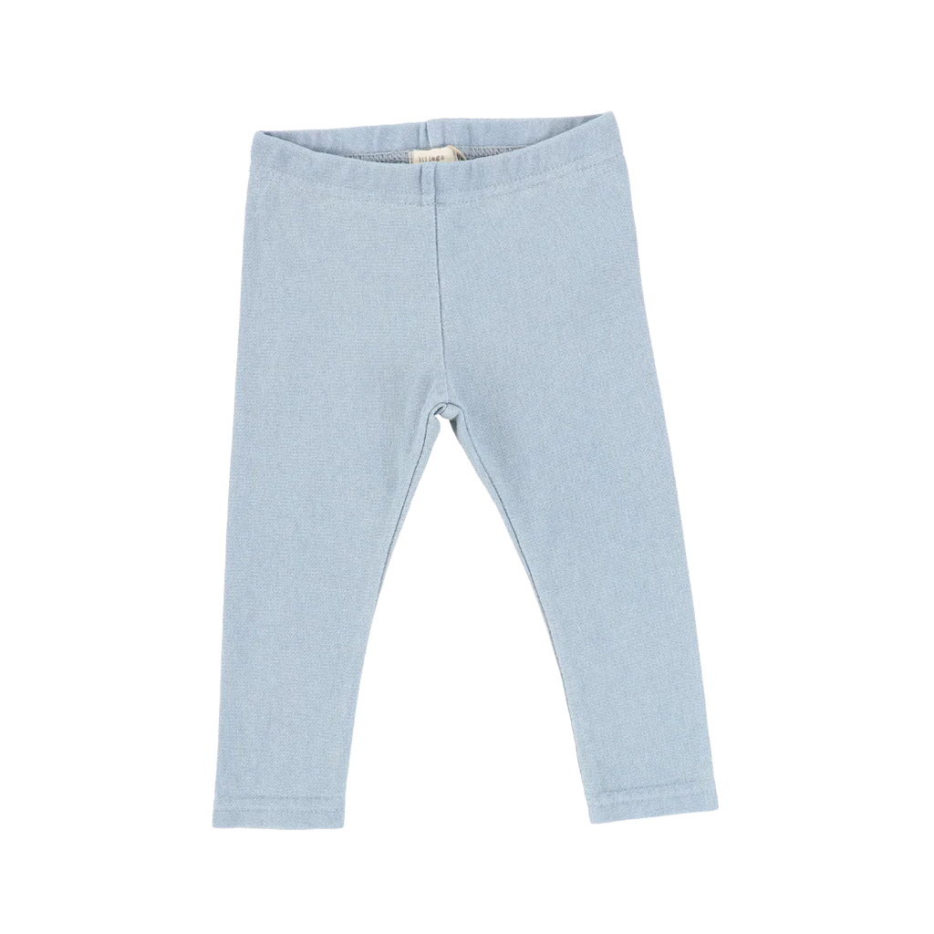 Lil Legs Jean Leggings -