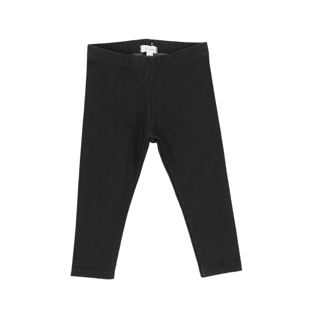 Lil Legs Jean Leggings -