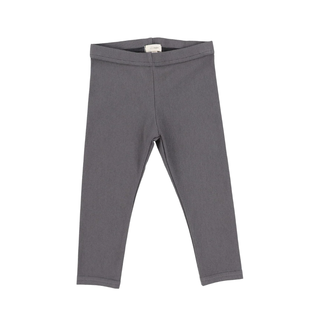 Lil Legs Jean Leggings -