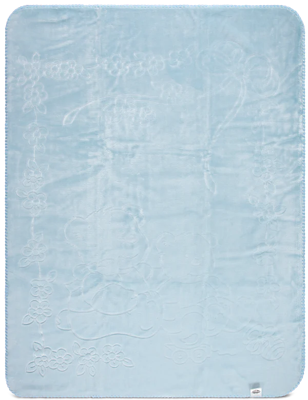Big Oshi Blanket -