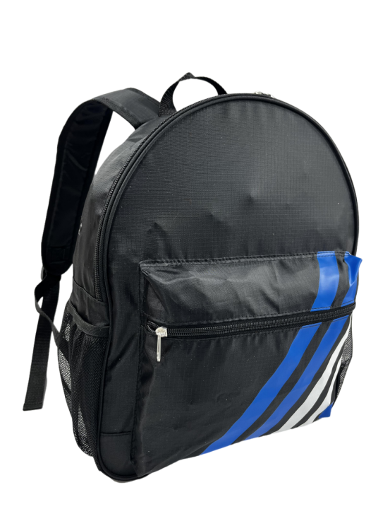 Abstract Swim Backpack - Small -
