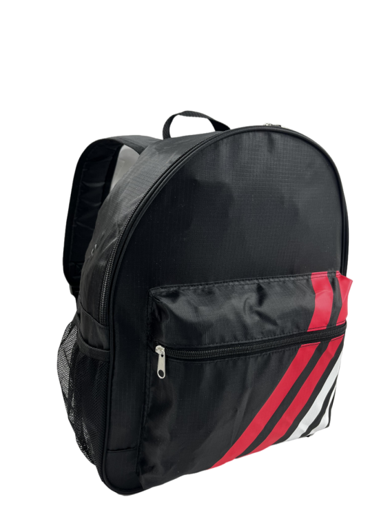 Abstract Swim Backpack - Medium -